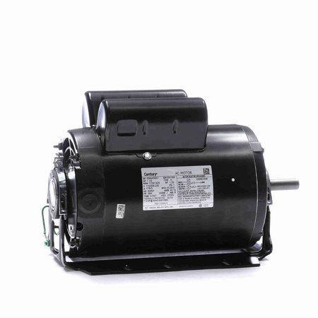 Century Motors 1.5HP 115/208-230V 1725RPM Mtr RB1154AV1